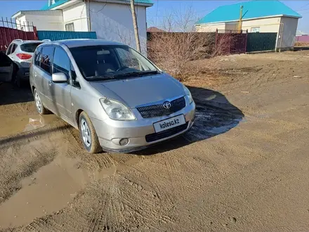 Toyota Corolla Verso 2002 года за 4 800 000 тг. в Кызылорда – фото 7