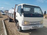 FAW  CA5041 2006 годаүшін3 800 000 тг. в Актау