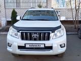 Toyota Land Cruiser Prado 2011 годаүшін14 999 000 тг. в Уральск