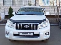 Toyota Land Cruiser Prado 2011 года за 14 999 000 тг. в Уральск