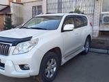 Toyota Land Cruiser Prado 2011 годаүшін14 999 000 тг. в Уральск – фото 2