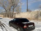 ВАЗ (Lada) Priora 2170 2007 года за 1 500 000 тг. в Семей – фото 4