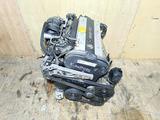 Двигатель C22SEL 2.2 Opel Vectra B Ecotec Опель Вектра Б C22 SEL С22 за 460 000 тг. в Караганда