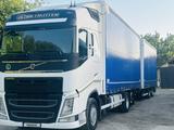 Volvo  FH 2014 года за 46 000 000 тг. в Шымкент