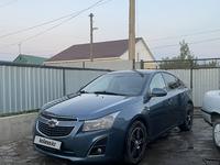 Chevrolet Cruze 2013 года за 4 200 000 тг. в Сатпаев