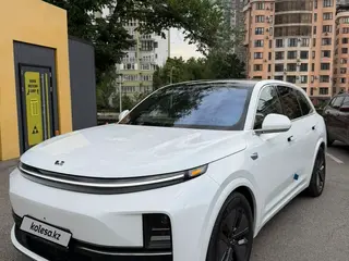 Li L7 Pro