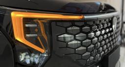 Changan CS55 Plus Luxe 2026 годаүшін9 900 000 тг. в Астана – фото 2