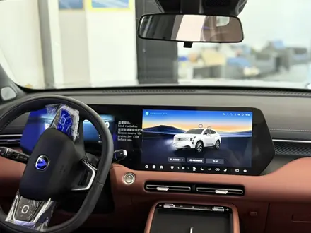 Changan CS55 Plus Luxe 2026 года за 9 900 000 тг. в Астана – фото 11