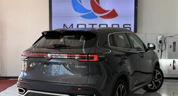 Changan CS55 Plus Luxe 2026 годаүшін9 900 000 тг. в Астана – фото 3