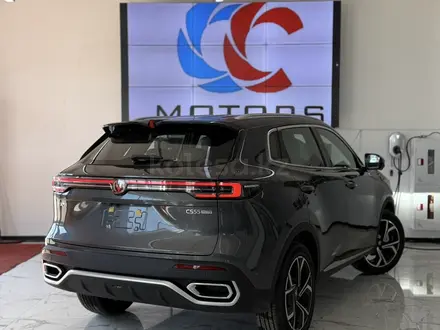Changan CS55 Plus Luxe 2026 года за 9 900 000 тг. в Астана – фото 3
