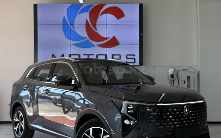 Changan CS55 Plus Luxe 2026 годаүшін9 900 000 тг. в Астана