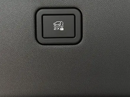 Changan CS55 Plus Luxe 2026 года за 9 900 000 тг. в Астана – фото 4