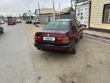 Volkswagen Vento 1993 года за 1 300 000 тг. в Кызылорда – фото 2