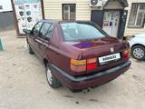 Volkswagen Vento 1993 года за 1 300 000 тг. в Кызылорда – фото 4