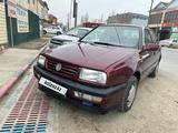 Volkswagen Vento 1993 года за 1 200 000 тг. в Кызылорда – фото 5