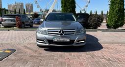 Mercedes-Benz C 300 2012 года за 9 900 000 тг. в Алматы – фото 2