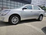 Chevrolet Cobalt 2024 года за 7 500 000 тг. в Актау – фото 4