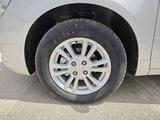 Chevrolet Cobalt 2024 года за 7 500 000 тг. в Актау – фото 5