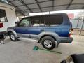 Toyota Land Cruiser Prado 2000 года за 5 000 000 тг. в Алматы – фото 2