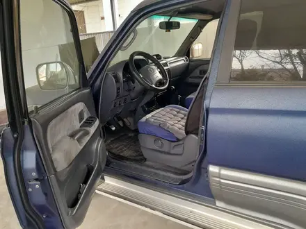 Toyota Land Cruiser Prado 2000 года за 5 000 000 тг. в Алматы – фото 3