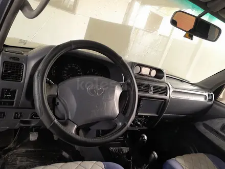 Toyota Land Cruiser Prado 2000 года за 5 000 000 тг. в Алматы – фото 4