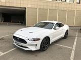 Ford Mustang 2021 годаүшін14 290 000 тг. в Алматы