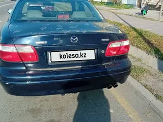 Mazda Xedos 9, 1999