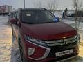 Mitsubishi Eclipse Cross 2018 годаүшін8 200 000 тг. в Астана