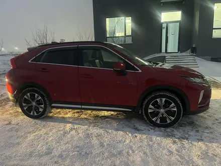 Mitsubishi Eclipse Cross 2018 года за 8 200 000 тг. в Астана – фото 2