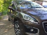 Peugeot 3008 2014 годаүшін5 600 000 тг. в Шымкент – фото 3