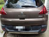 Peugeot 3008 2014 годаүшін5 600 000 тг. в Шымкент – фото 5