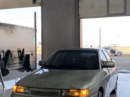 ВАЗ (Lada) 2110 2008 года за 700 000 тг. в Атырау – фото 12
