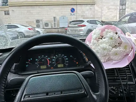 ВАЗ (Lada) 2110 2008 года за 700 000 тг. в Атырау – фото 16