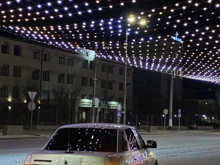 ВАЗ (Lada) 2110 2008 года за 700 000 тг. в Атырау – фото 15
