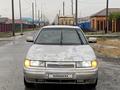 ВАЗ (Lada) 2110 2008 года за 700 000 тг. в Атырау – фото 14
