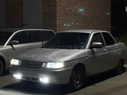 ВАЗ (Lada) 2110 2008 года за 700 000 тг. в Атырау – фото 2