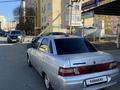 ВАЗ (Lada) 2110 2008 года за 700 000 тг. в Атырау – фото 3