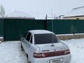 ВАЗ (Lada) 2110 2008 года за 700 000 тг. в Атырау – фото 6
