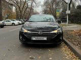 Hyundai Elantra 2020 года за 8 100 000 тг. в Алматы – фото 3