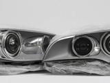 Передние Фары BMW X5 E70 рестайлинг за 1 000 тг. в Алматы