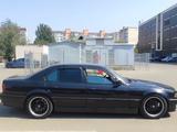 BMW 740 1995 годаүшін3 800 000 тг. в Алматы