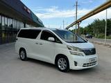 Toyota Vellfire 2010 годаүшін6 000 000 тг. в Актау