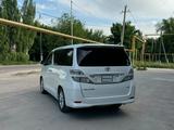 Toyota Vellfire 2010 годаүшін6 000 000 тг. в Актау – фото 2