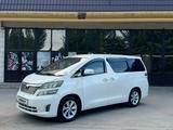 Toyota Vellfire 2010 годаүшін6 000 000 тг. в Актау – фото 4