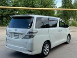 Toyota Vellfire 2010 годаүшін6 000 000 тг. в Актау – фото 3