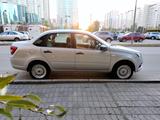 ВАЗ (Lada) Granta 2190 2020 годаүшін3 970 000 тг. в Астана – фото 4