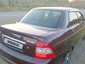 ВАЗ (Lada) Priora 2170 2014 годаfor3 300 000 тг. в Усть-Каменогорск – фото 3