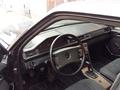 Mercedes-Benz E 200 1988 годаfor1 500 000 тг. в Усть-Каменогорск – фото 6