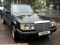 Mercedes-Benz E 200 1988 годаfor1 500 000 тг. в Усть-Каменогорск – фото 10