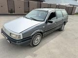 Volkswagen Passat 1989 года за 780 000 тг. в Тараз – фото 2